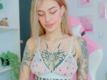 Bongacams Free Live Porn of TaylorKnapp