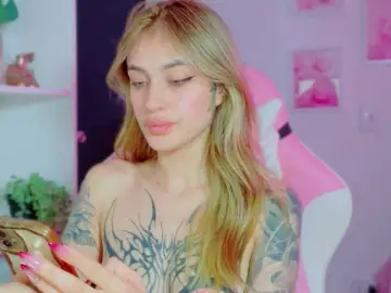 Bongacams Private Sex Chat of TaylorKnapp