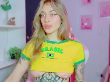Bongacams Sex Cam of TaylorKnapp