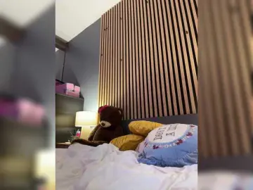 Bongacams Best Webcam of Wild-Angel777