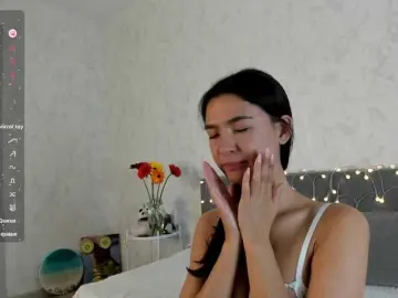 Bongacams Live Sex of charmingkitty