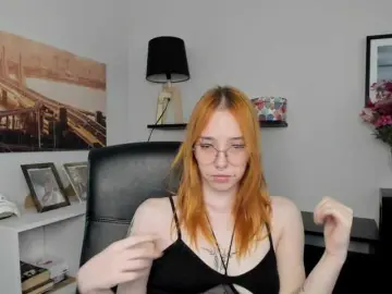 Bongacams Adult Video Chat of foxSonya