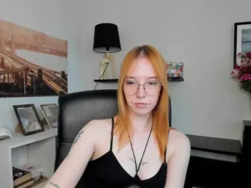 Bongacams Adult Webcams of foxSonya