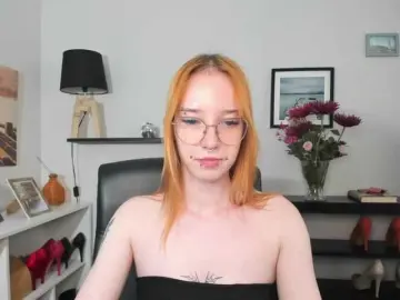 Bongacams Free Live Porn of foxSonya