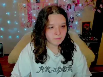 Bongacams Adult Video Chat of Acid-Kate