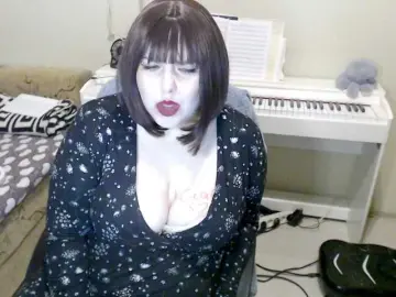 Bongacams Sex Chat of AnabetVampire