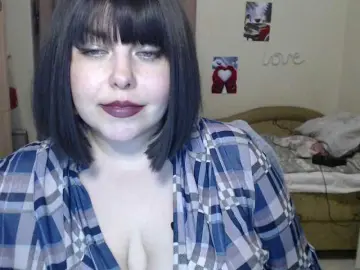 Bongacams Adult Webcam of AnabetVampire