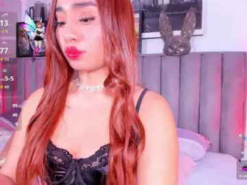 Bongacams Private Sex Chat of MandyWester