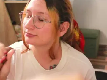 Bongacams Adult Webcam of milkxangelx