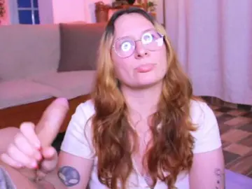 Bongacams Sex Cam of milkxangelx