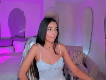 Bongacams Adult Video Chat of BellaCarteer