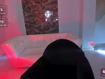 Bongacams Live Porn of BellaCarteer