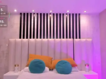 Bongacams Live Sex Cam of BellaCarteer