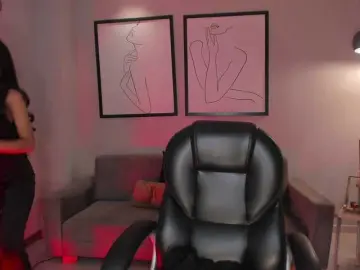 Bongacams Live Porn of BellaCarteer