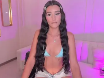 Bongacams Best live sex cam show of BellaCarteer