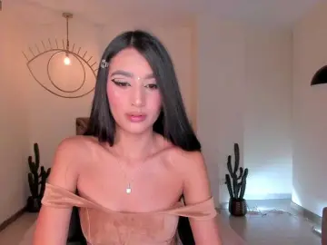 Bongacams Sex Cam of BellaCarteer