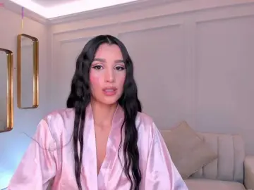 Bongacams Private Sex Chat of BellaCarteer