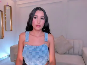 Bongacams Free Porn Cam of BellaCarteer