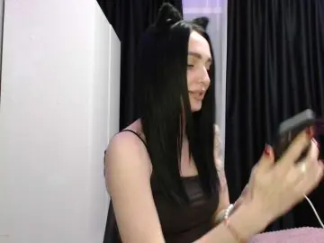 Bongacams Live Sex of Blackcaramel