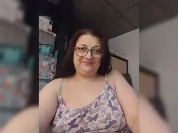 Bongacams Adult Video Chat of Natalina1