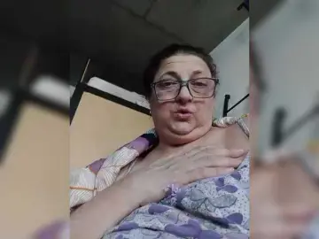 Bongacams Sex Cam of Natalina1