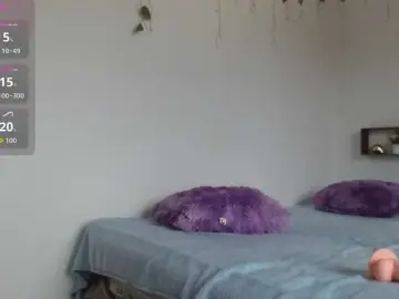 Bongacams Free Porn Cam of Nayeli29