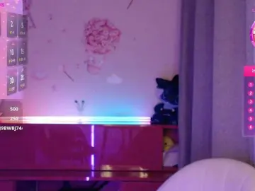 Bongacams Live Porn of StefieNight