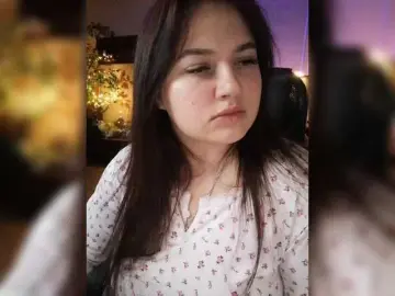 Bongacams Best Webcam of Yulua1285