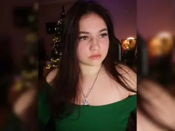 Bongacams Adult Video Chat of Yulua1285