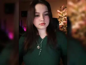 Bongacams Nude Webcam of Yulua1285