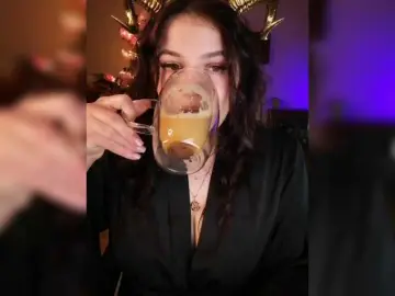 Bongacams Sex Chat of Yulua1285