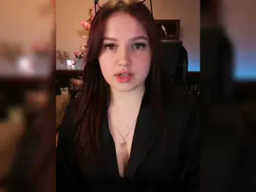 Bongacams Best Webcam of Yulua1285