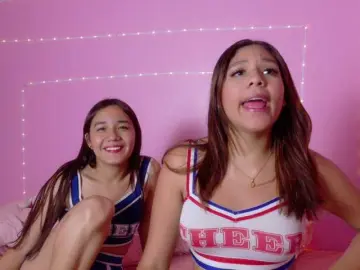 Bongacams Live Porn of farianachocolatecrememia