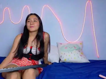 Bongacams Watch Live Sex Cams of farianachocolatecrememia