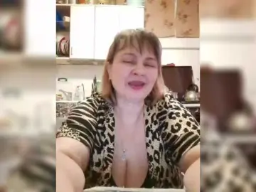 Bongacams Live Porn of marusa0