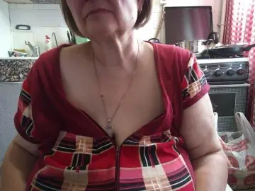 Bongacams Sex Chat of marusa0