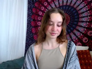 Bongacams Adult Webcam of AdalynFlirt