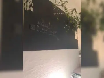 Bongacams Nude Webcam of Anielica69