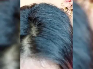 Bongacams Nude Webcam of Doudou261