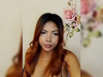 Bongacams Live Sex Cam of Doudou261