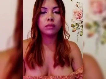 Bongacams Watch Live Sex Cams of Doudou261