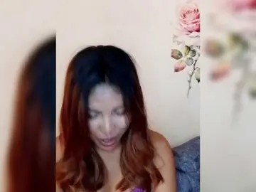 Bongacams Best live sex cam show of Doudou261