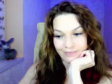 Bongacams Adult Webcam of IridessaL