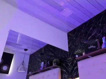 Bongacams Adult Video Chat of KendallWods