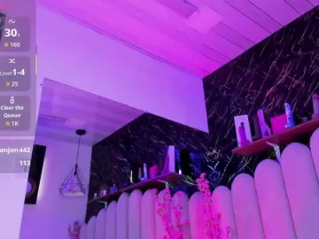 Bongacams Adult Webcam of KendallWods