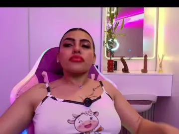 Bongacams Sex Chat of NAOMIAMAZING01