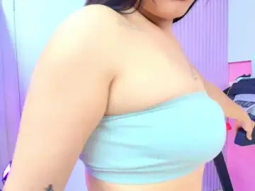 Bongacams Adult Video Chat of NAOMIAMAZING01
