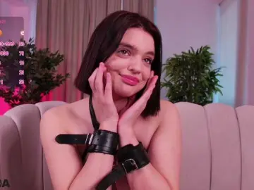 Bongacams Best live sex cam show of SidneyPuff