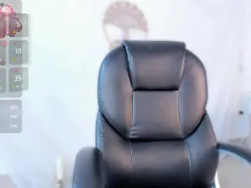 Bongacams Sex Cam of salma-isawwi