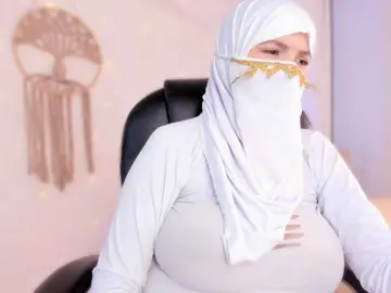 Bongacams Best live sex cam show of salma-isawwi